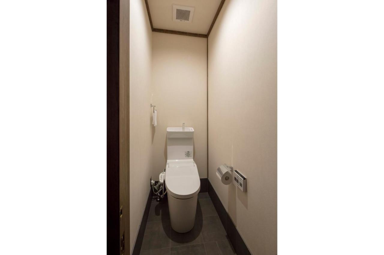 Hanagoromo Machiya House Kyoto Bagian luar foto
